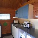 Chalet Napakettu