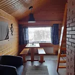Napakettu Karigasniemi
