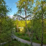 Napakettu Chalet