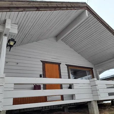 Chalet Napakettu