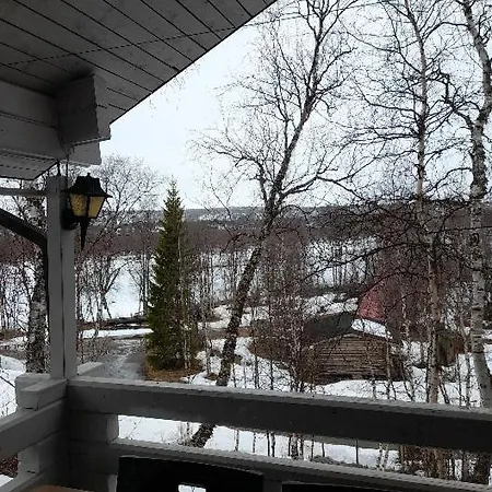 Napakettu Chalet