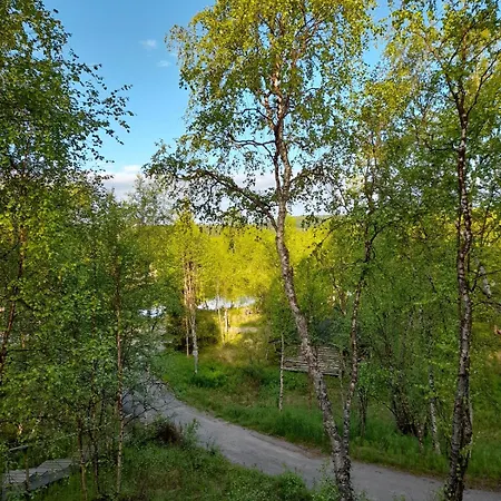 Napakettu Chalet