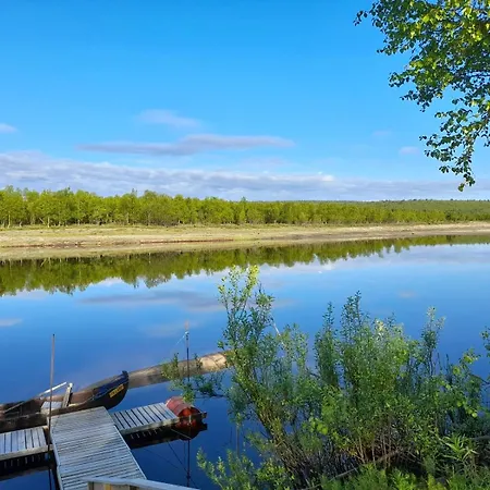 Lomakeskus Napakettu *