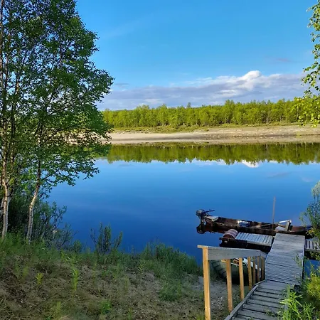 Alpehytte Napakettu *
