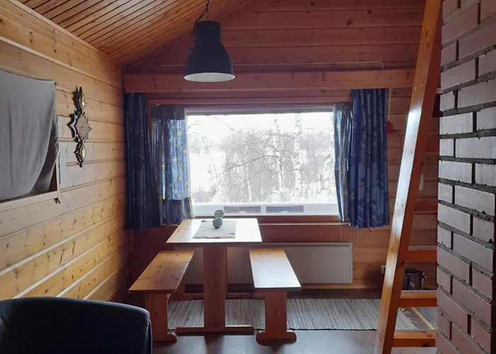 Napakettu Каригасниеми