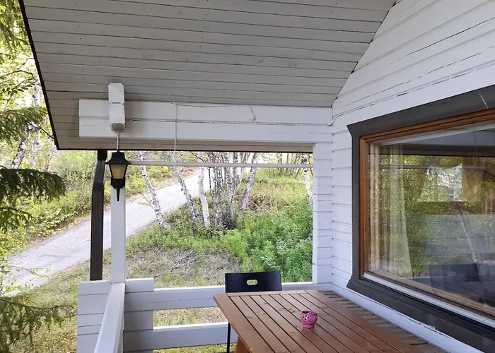 Napakettu Каригасниеми